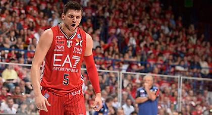 Βγήκε μπροστά ο Τζεντίλε