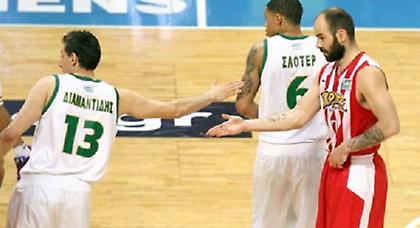 Αουτσάιντερ 57 τίτλων!