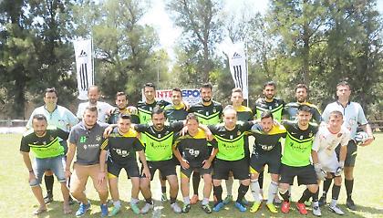 INTERSPORT Soccer Challenge