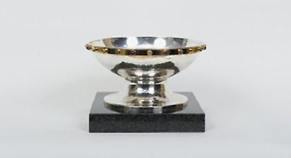 Η κούπα του Ευρωμπάσκετ στο Ηράκλειο