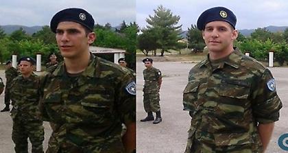 Ορκίστηκαν Μποχωρίδης-Βεργίνης (video/pics)