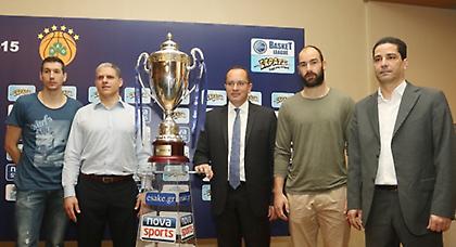 Οι αρχηγοί μίλησαν