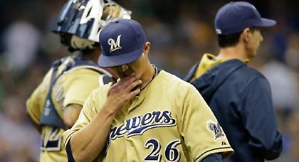 Τρία «διπλά» με ρίσκο στο Μιλγουόκι