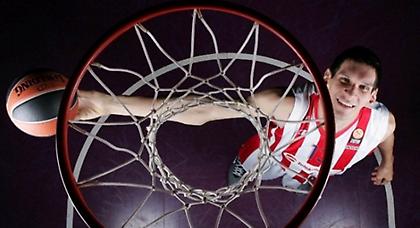 MVP ο Μαριάνοβιτς