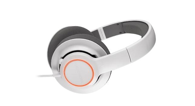 Παρουσίαση του SteelSeries Siberia Raw Prism headset