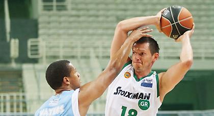 Με Μπλουμς η Λετονία