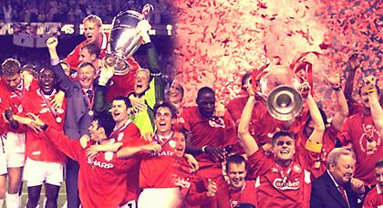 Το Τop-10 τελικών του Τσάμπιονς Λιγκ