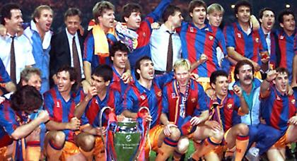 Η κληρονομιά του Κρόιφ που άλλαξε την ιστορία της «Μπάρτσα»