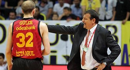 Έριξε το πρώτο… άκυρο ο Αταμάν στη Γαλατά!