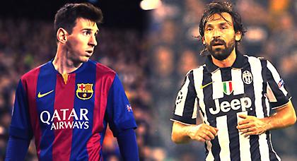 Ο μονόδρομος της Γιούβε, ίσως κρίνει το ματς