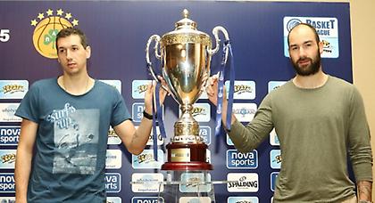 Όλο το πρόγραμμα των τελικών