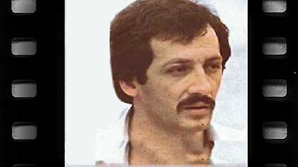 «Ξανθέ μου άγγελε» - Δημήτρης Τερζόπουλος