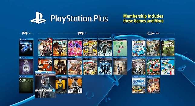 Τα δωρεάν παιχνίδια για το PlayStation τον Ιούνιο