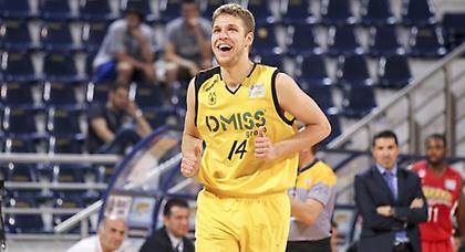 Αμερικανικό αφιέρωμα στον Βεζένκοφ!