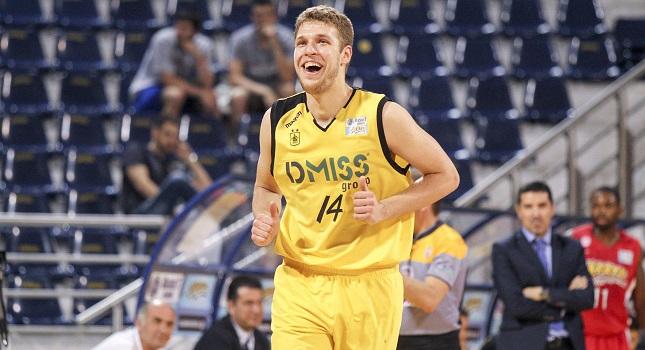 Αμερικανικό αφιέρωμα στον Βεζένκοφ!