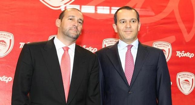 Εκδικάστηκε η καταγγελία της ΚΑΕ Ολυμπιακός