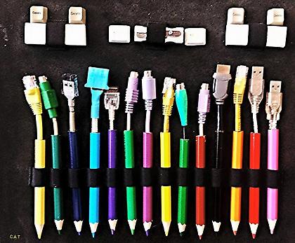 Πρωτότυπη έκθεση γλυπτικής – ποίησης