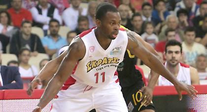 Προβλήματα στον Ολυμπιακό