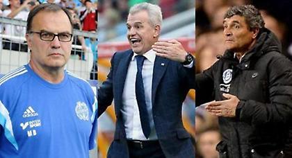 Δέκα «χρυσές» επιλογές για τον Ολυμπιακό