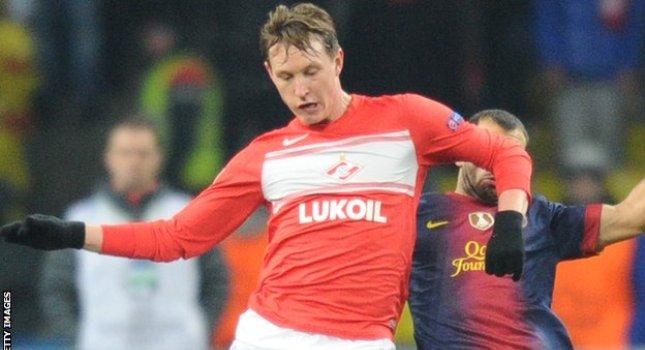 Βρήκε νέα ομάδα ο Κάλστρομ