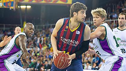 Έσπειρε τρόμο η Μπαρτσελόνα