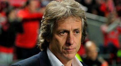 Στην... μισητή αντίπαλο ο Ζόρζε Ζέσους!