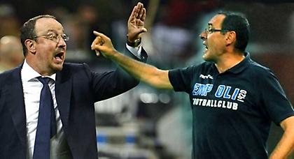 Πρώτα ΠΑΟΚ, μετά... Νάπολι