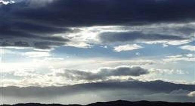 Ο καιρός σήμερα