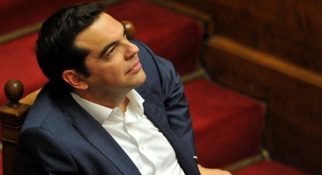 Τα μηνύματα Τσίπρα από τη «μάχη» στη Βουλή