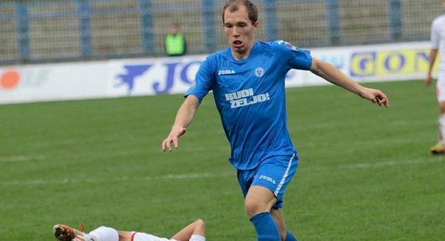 Παίρνει Τόμιτς η Ξάνθη