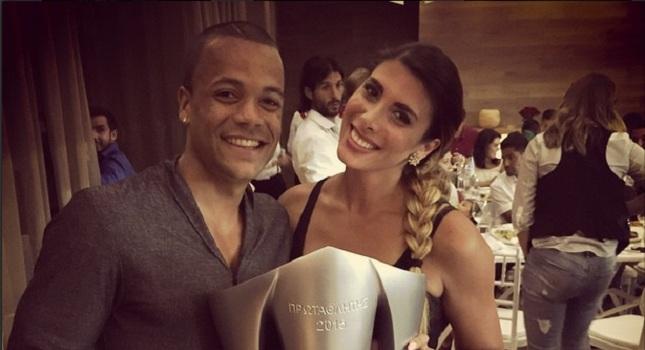 Επέτειος γάμου για Ντοσεβί (pic)