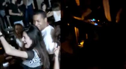 Και Γκάουντλοκ… ξενυχτά (video)