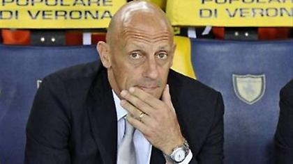 Τέλος ο Ντι Κάρλο