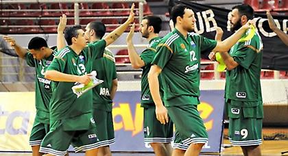 Ο Παναθηναϊκός, η πρόκληση και το ξεκάθαρο πλάνο