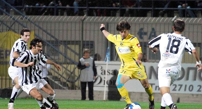 «Ο Αστέρας μπορεί να τα καταφέρει»