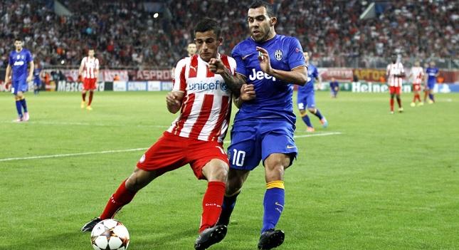 Ελαμπντελαουί: «Πώς θα σταματήσει η Γιουβέντους τον Μέσι;»