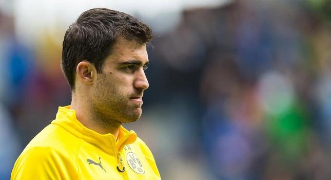 Φουλ για Σωκράτη η Βόλφσμπουργκ