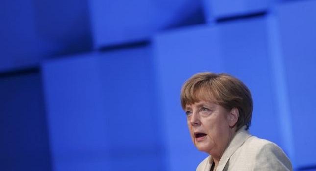 Μέρκελ: Το ελληνικό ζήτημα δεν θα επισκιάσει το G7