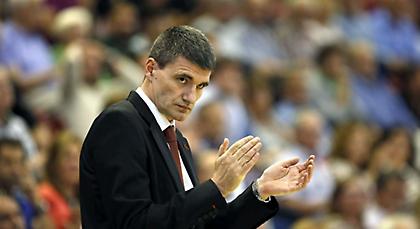 Επιστρέφει στη Λαμποράλ Κούτσα ο Περάσοβιτς!