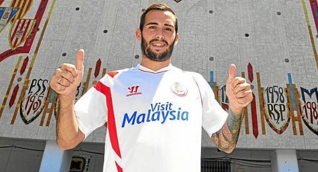 Παίρνει Βιδάλ η Μπαρτσελόνα