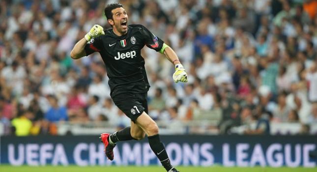 Μεγάλε Μπουφόν