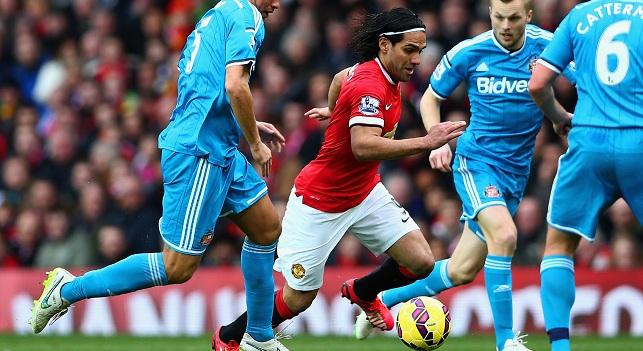 Ξέρει για Τσέλσι ο Φαλκάο