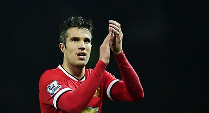 «Σκουπίδια» τα σενάρια για Φαν Πέρσι και Λάτσιο