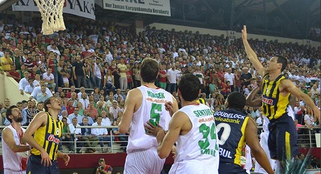 Αποκλεισμός-κάζο για τη Φενέρ του Ομπράντοβιτς