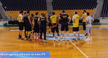 Λιγοστές ελπίδες για Νέιμικ