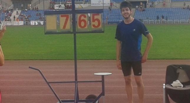 Ξεπέρασε τον... Τσάτουμα ο Τεντόγλου