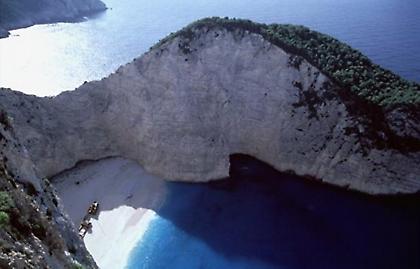 Περισσότερος τουρισμός στη Ζάκυνθο
