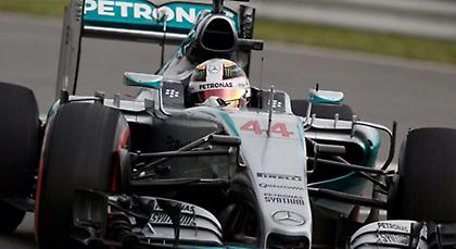 Η «απάντηση» του Χάμιλτον