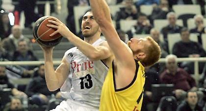 Υπάρχει κι άλλο ντέρμπι