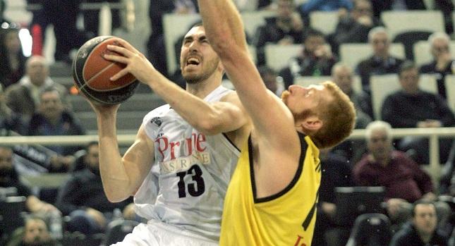 Υπάρχει κι άλλο ντέρμπι